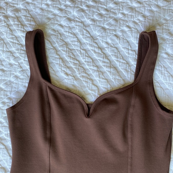 Ambercrombie & Fitch, bodysuit, Sm - Picture 3 of 8